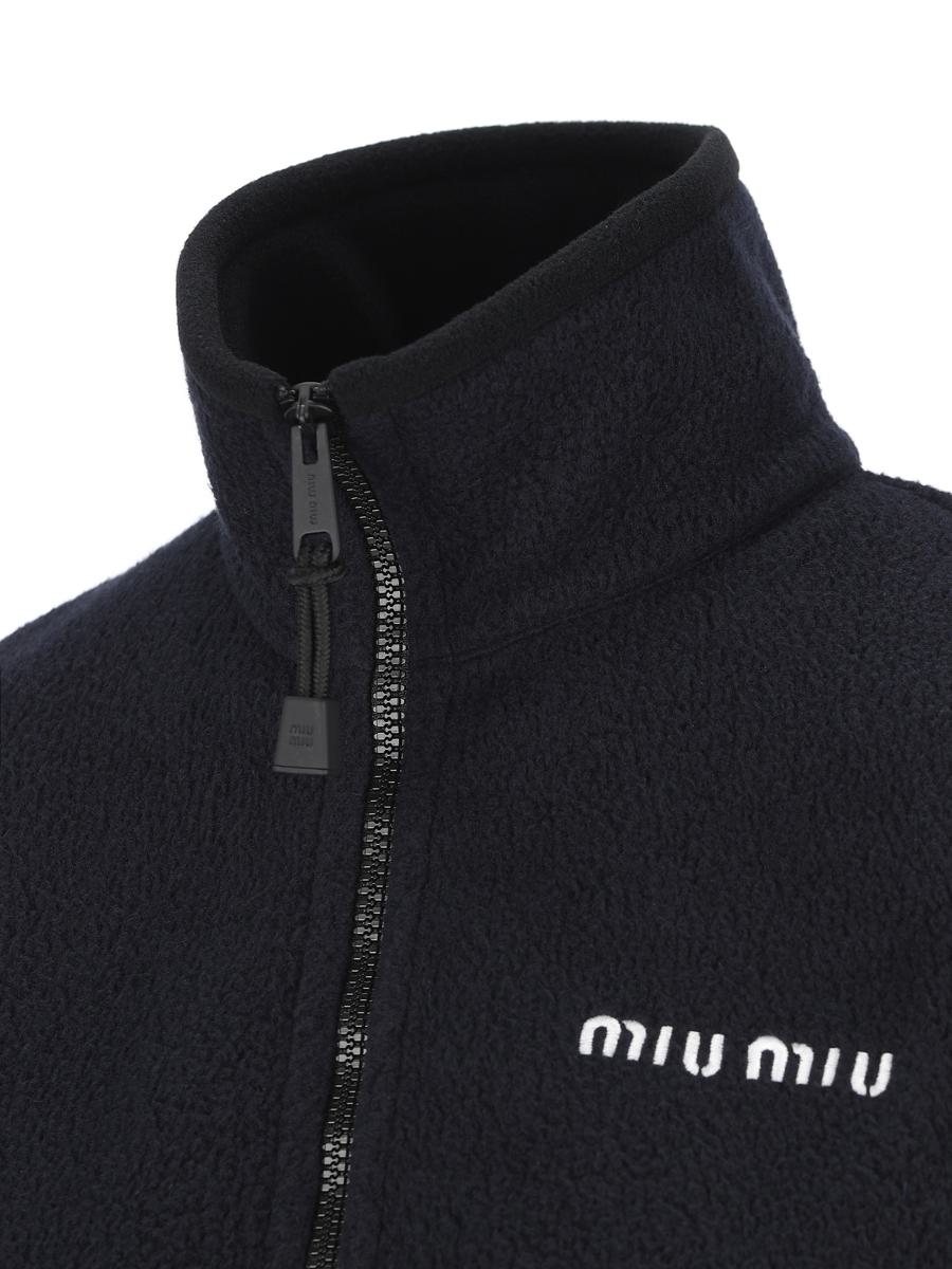 Miu Miu Jackor