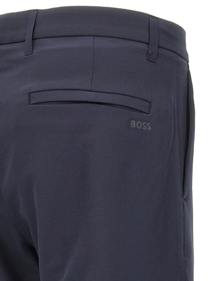 Hugo Boss 'Pendlarbyxor'