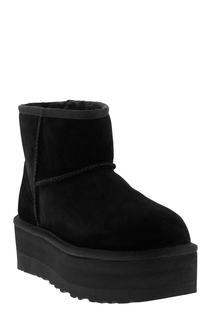 Ugg-stövlar