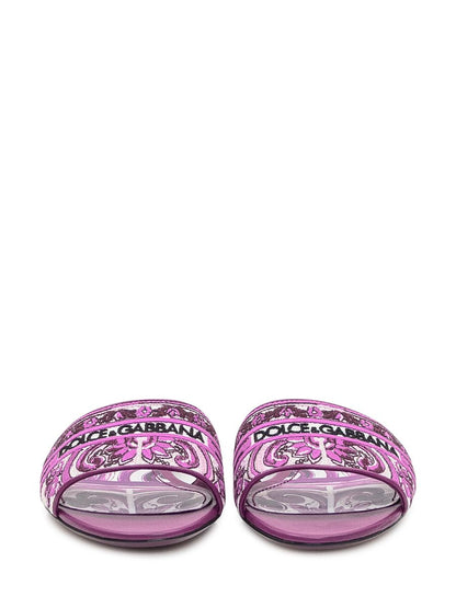 Dolce &amp; Gabbana Sandaler