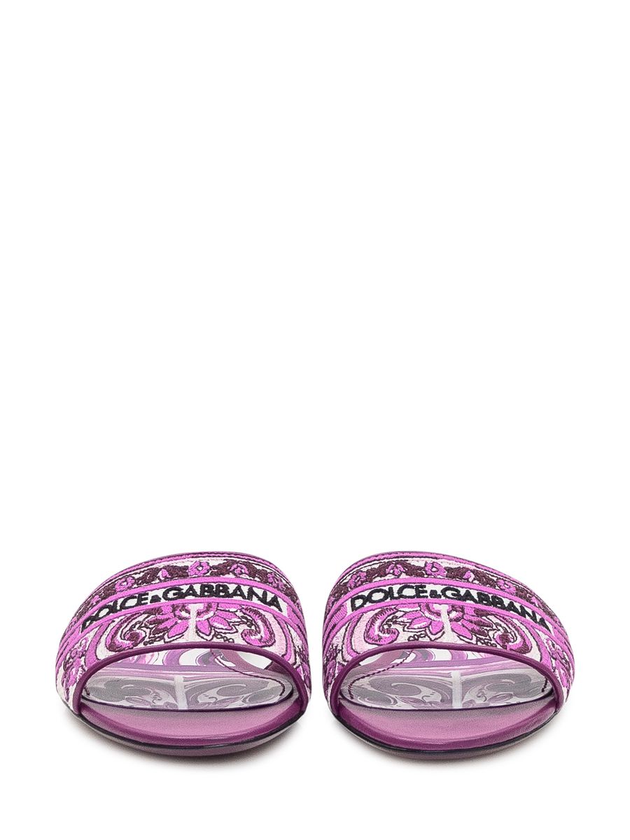Dolce &amp; Gabbana Sandaler