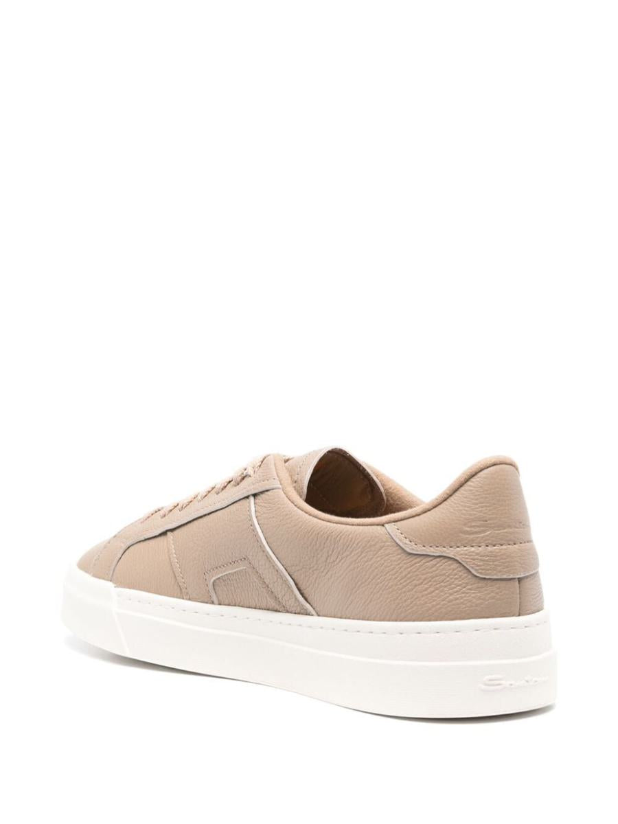 Santoni Dbs Sneakers Skor