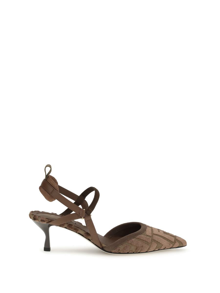 Fendi Pumps