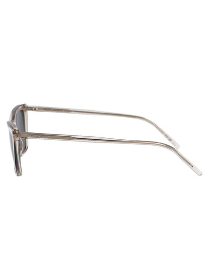 Saint Laurent Eyewear solglasögon