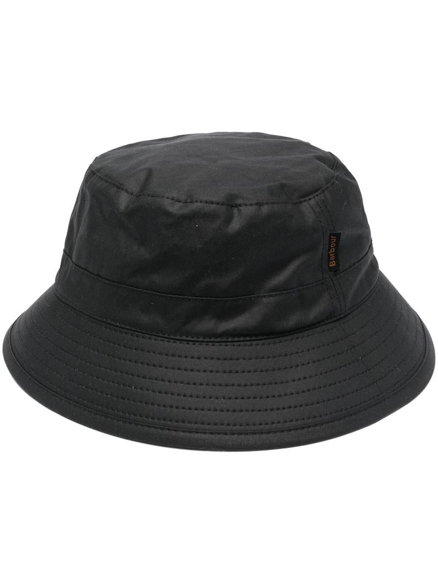 Barbour-hattar