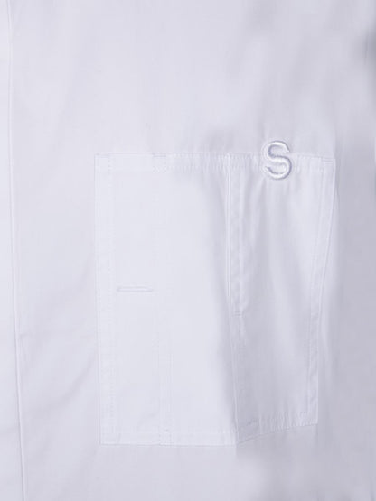 Sacai-skjortor