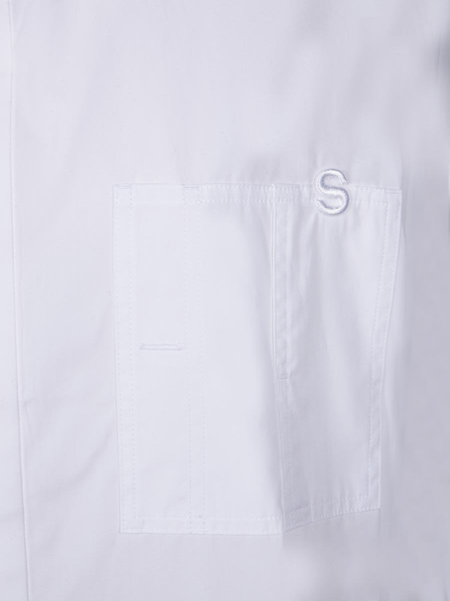 Sacai-skjortor