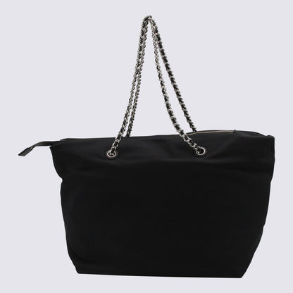 Tory Burch Borse... Nero