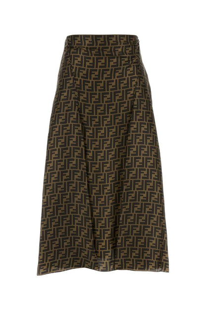 Fendi Kjolar