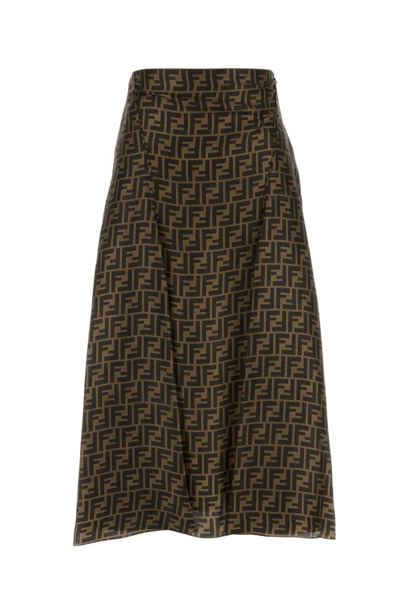 Fendi Kjolar