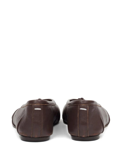 Maison Margiela Tabi Balettlägenheter