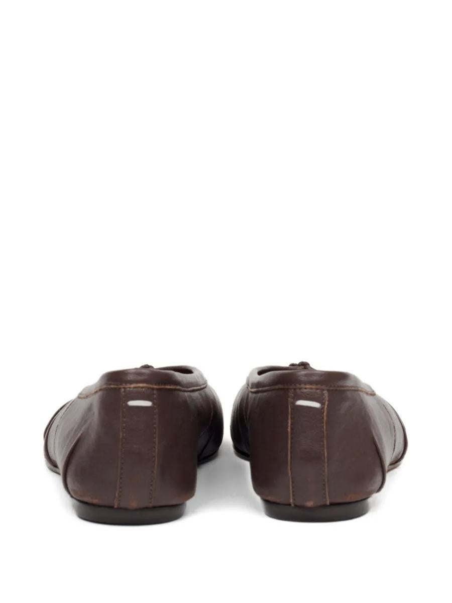 Maison Margiela Tabi Balettlägenheter