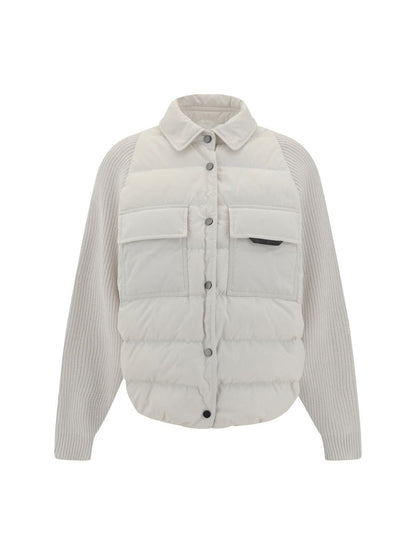 Brunello Cucinelli-jackor