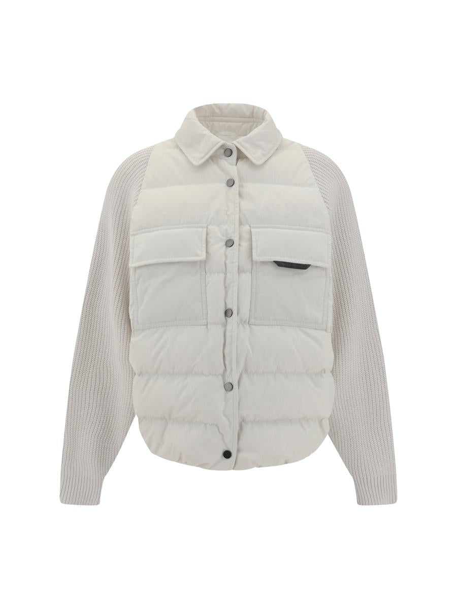 Brunello Cucinelli-jackor