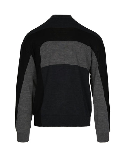 Emporio Armani-tröja