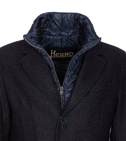 Herno-rockar