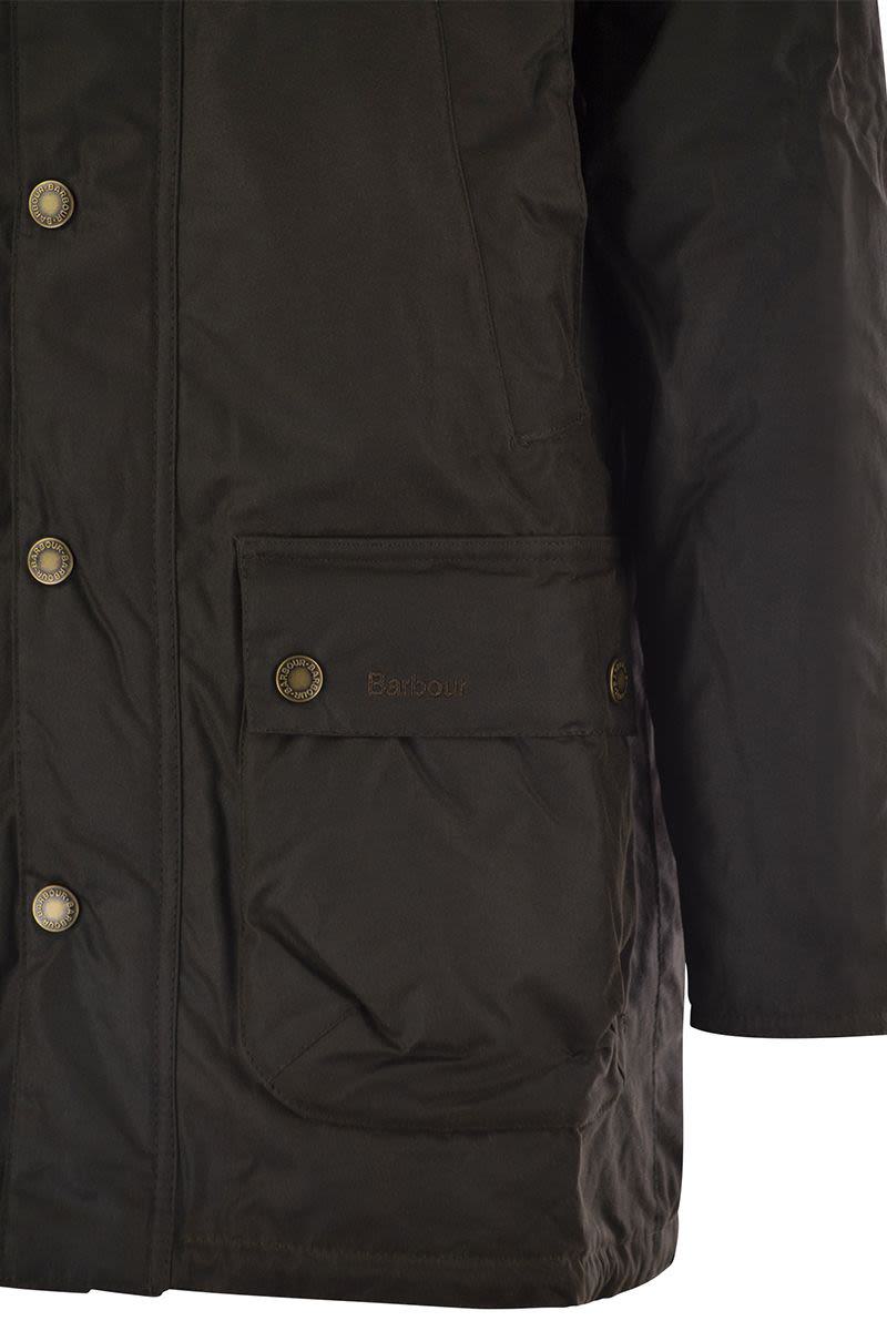 Barbour Bedale - Vaxad Parkas