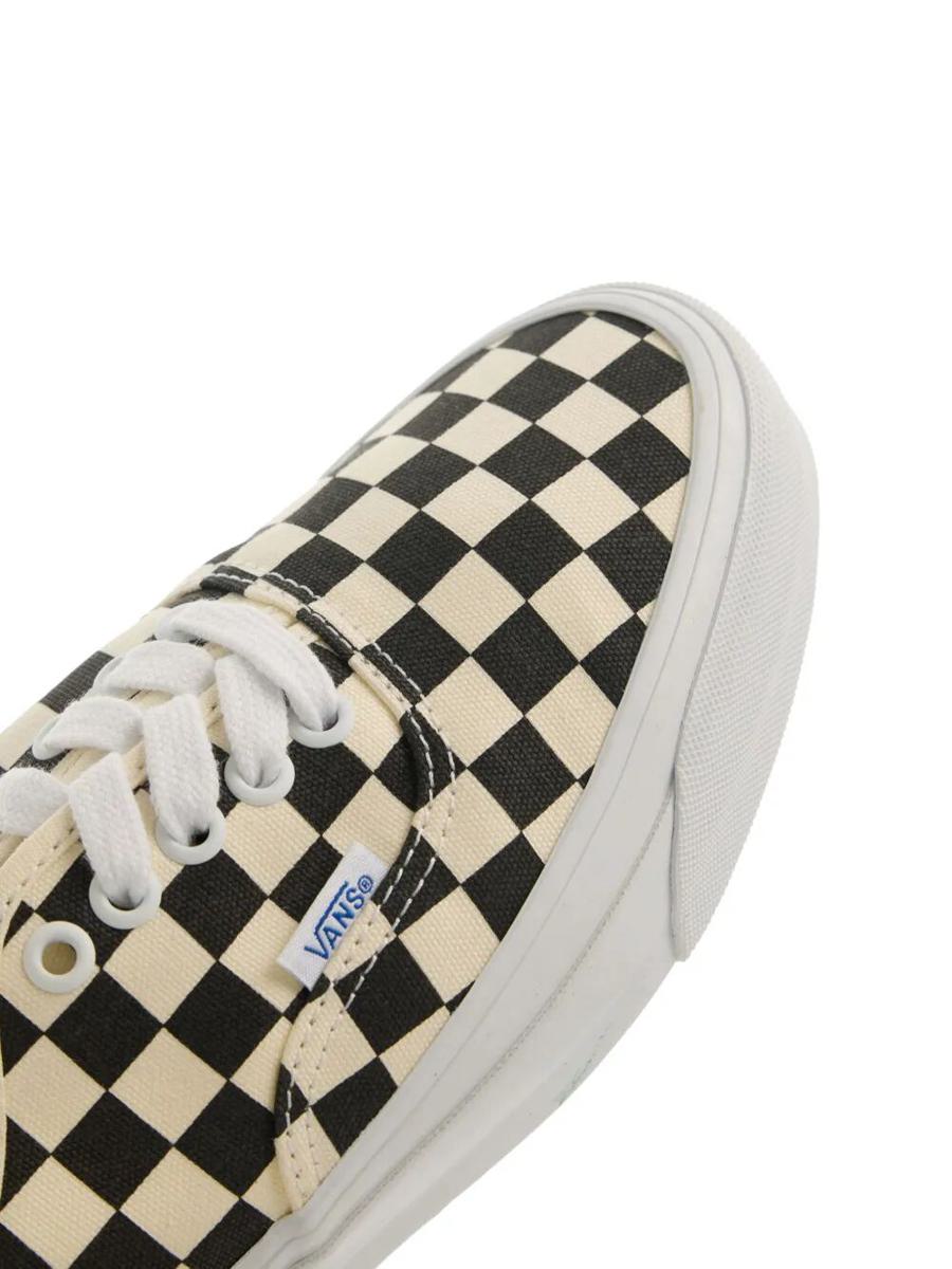 Vans "Authentic Reissue 44 Lx Checkerboard" Sneakers Skor