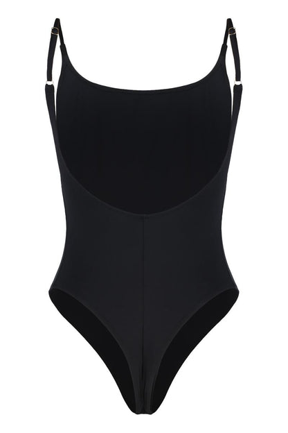 Elisabetta Franchi OnePiece Baddräkt