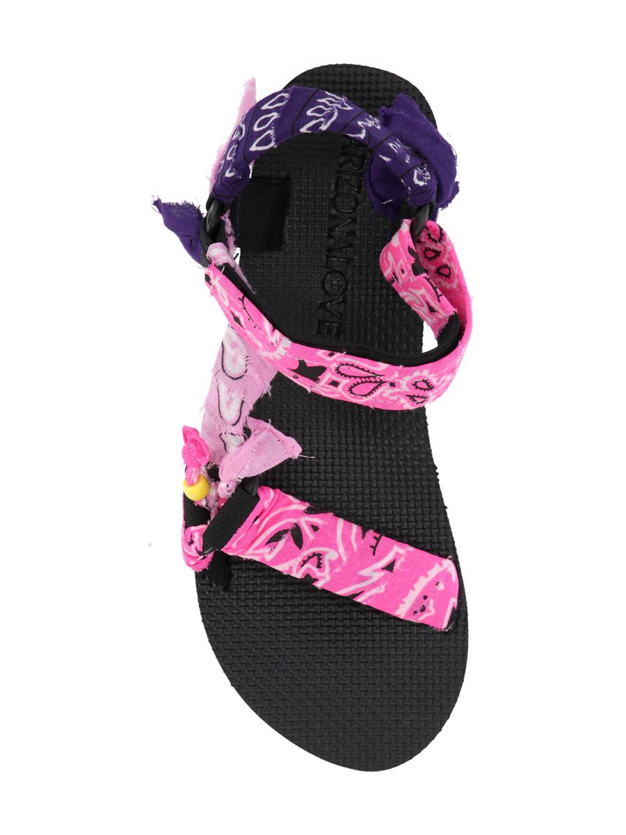 Arizona Love Sandals