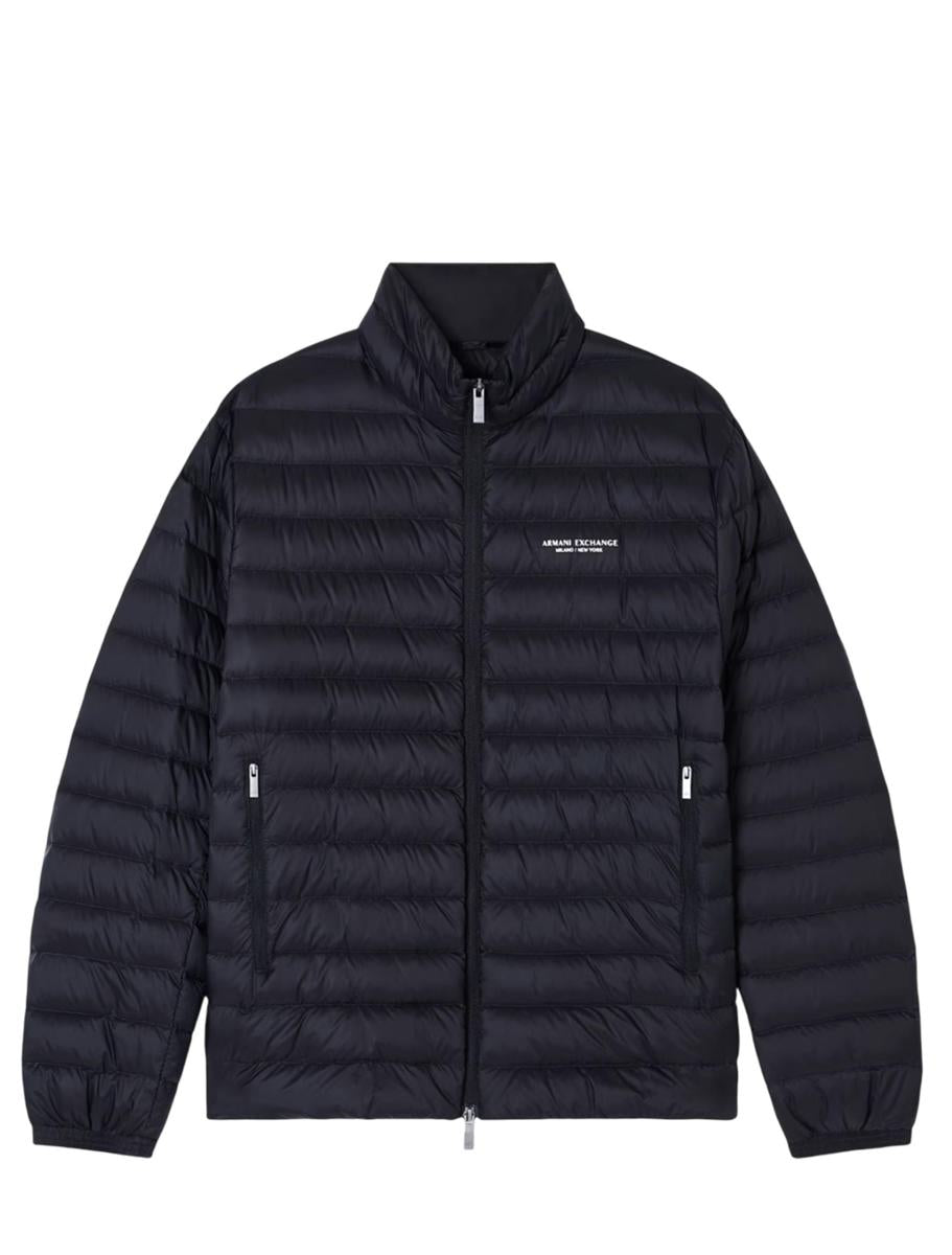 Armani Exchange-kappor