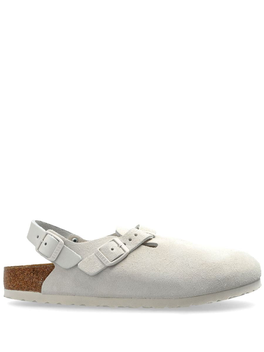 Birkenstock-sandaler