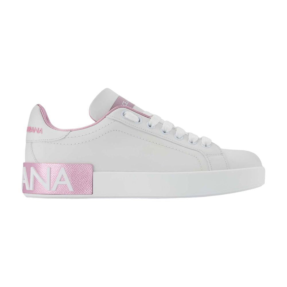 Dolce &amp; Gabbana Portofino Sneakers