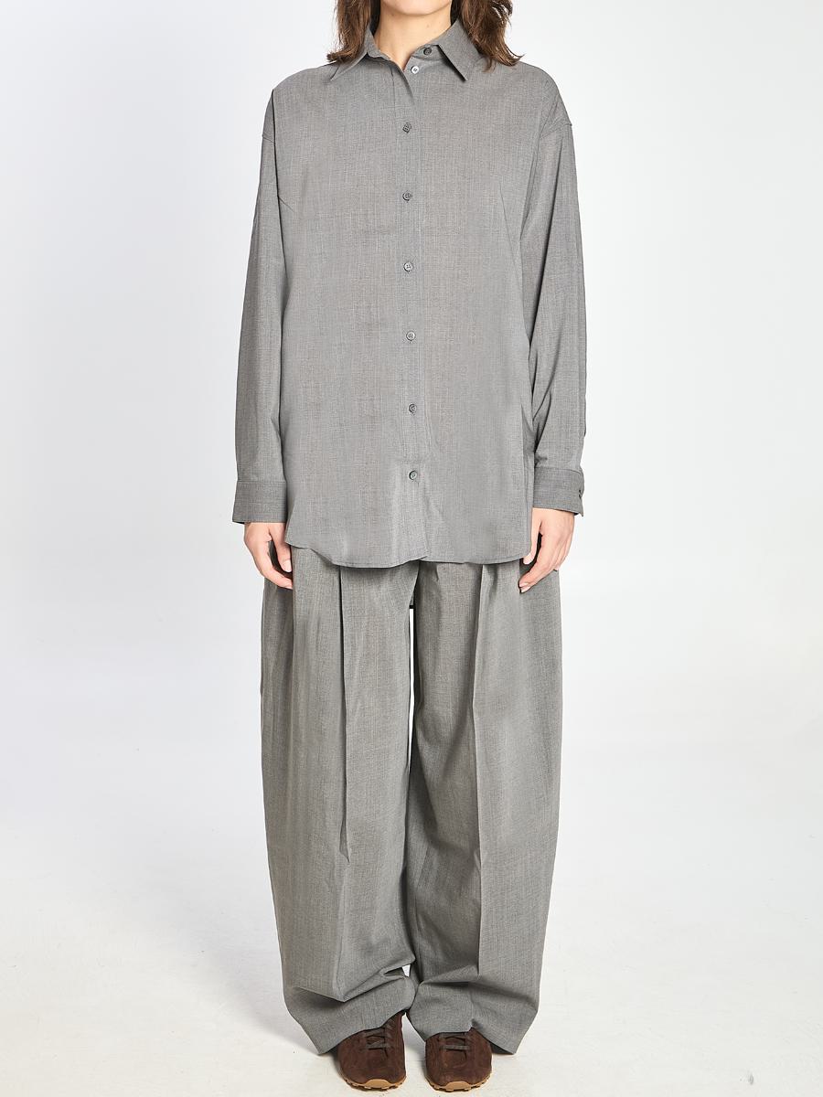 Le Chemise D'Hommen Skjorta