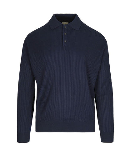 Emporio Armani pikétröja
