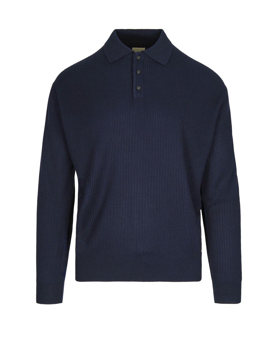 Emporio Armani pikétröja