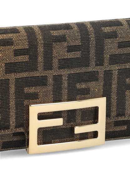 Fendi Plånböcker