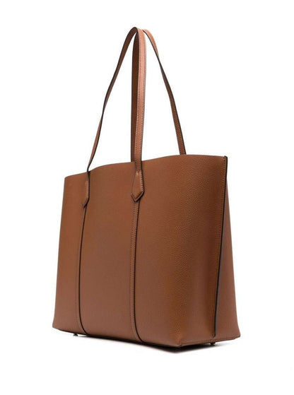 Tory Burch tygväska