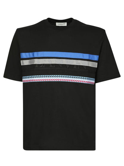 Lanvin T-shirts