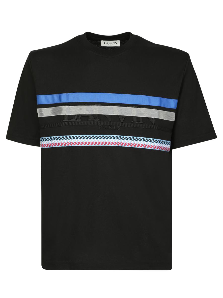 Lanvin T-shirts