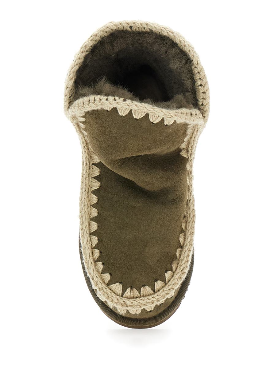 Eskimo 18
