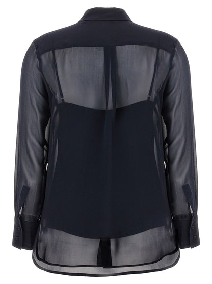 Max Mara Studio 'Orietta' skjorta