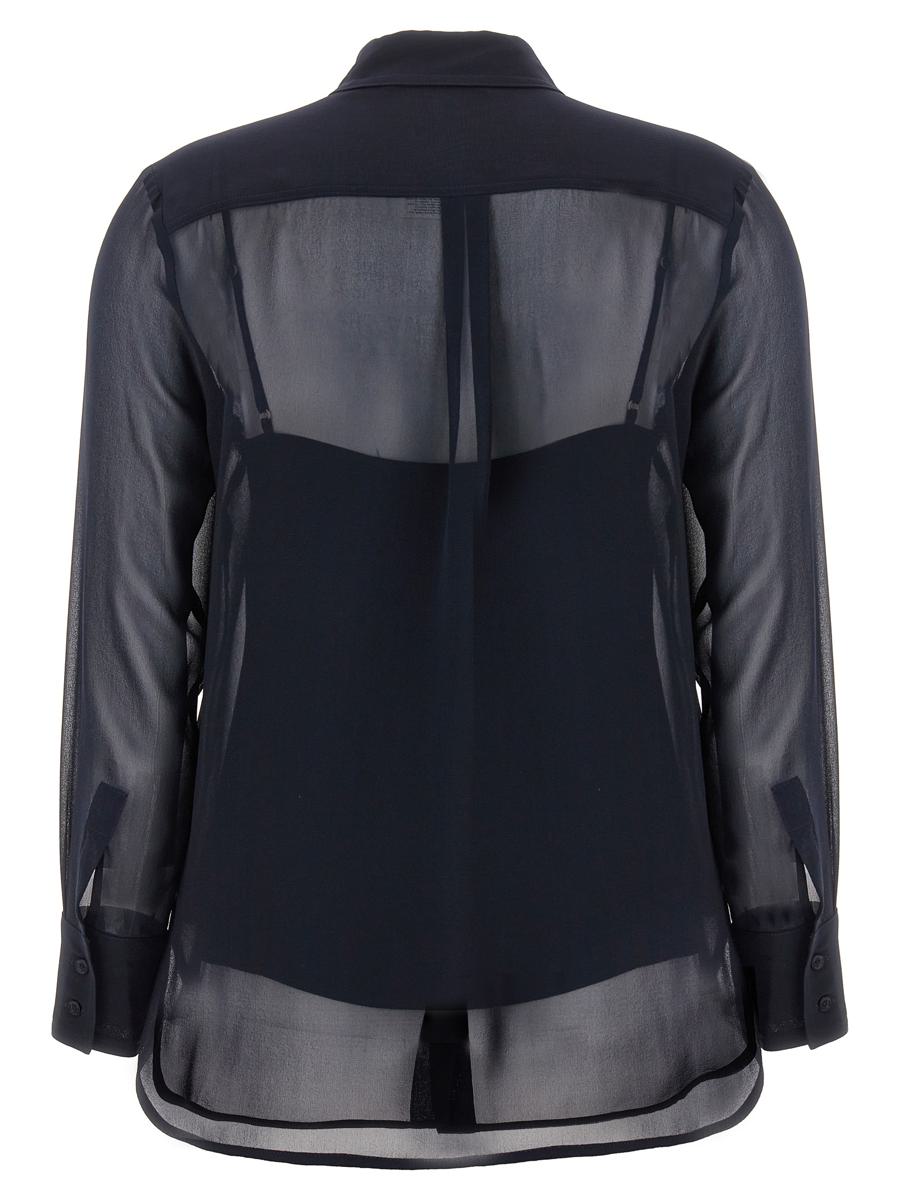 Max Mara Studio 'Orietta' skjorta