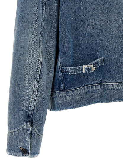 Maison Margiela Jeansjacka