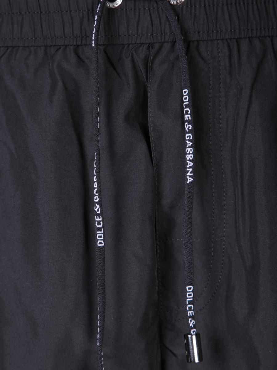 Dolce &amp; Gabbana Badkläder
