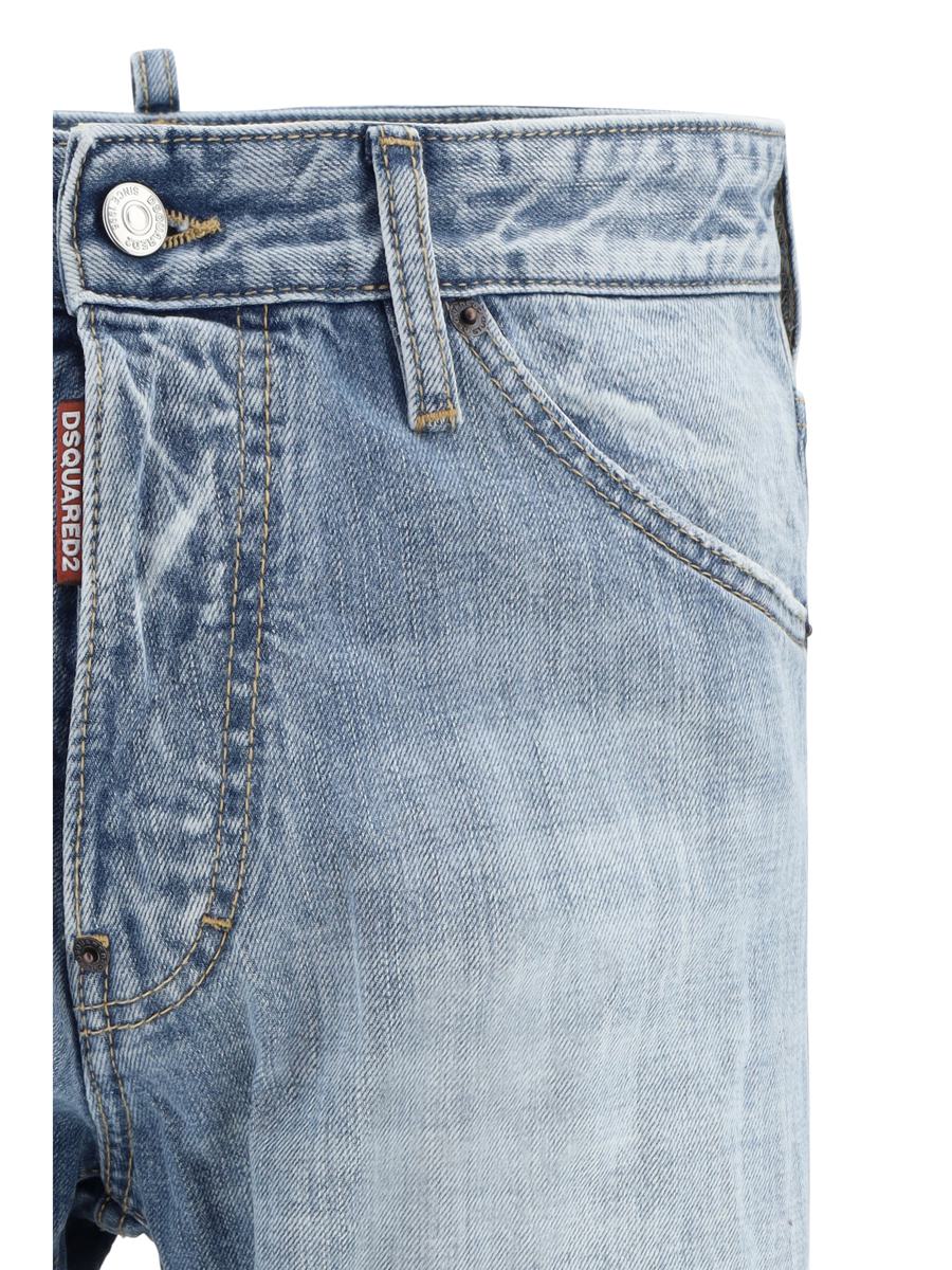 DSQUARED2 Jeans
