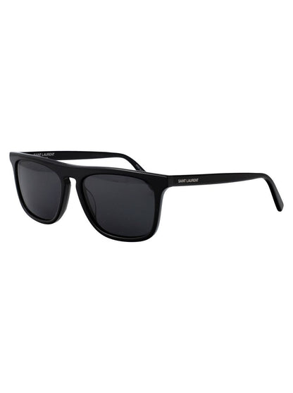 Saint Laurent Eyewear solglasögon