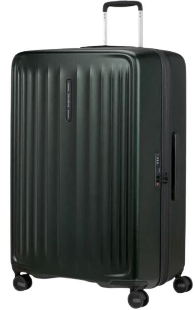 Samsonite resväskor