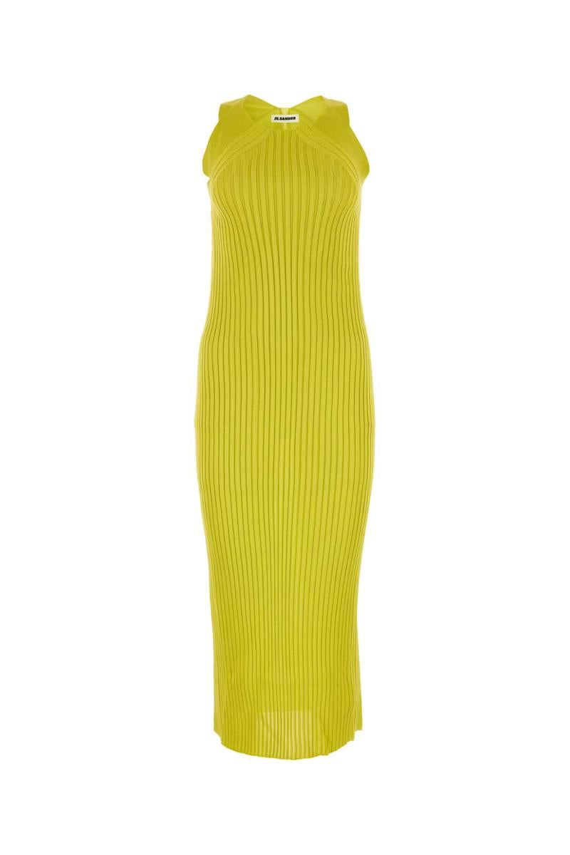Jil Sander-klänning