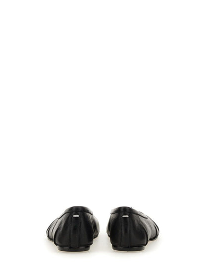 Maison Margiela 'Tabi New' Balettlägenheter