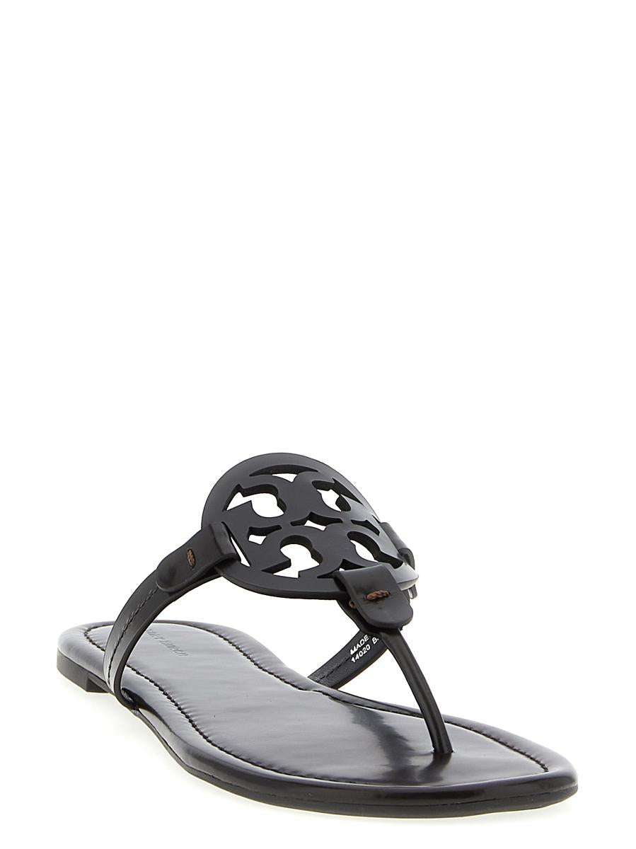 Tory Burch 'Miller' Sandaler