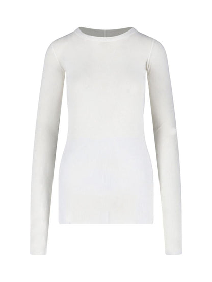 Rick Owens T-shirts och pikétröjor