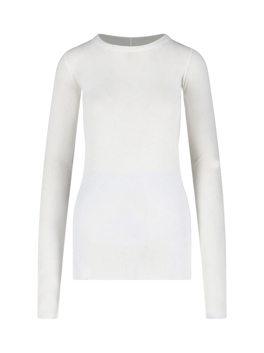 Rick Owens T-shirts och pikétröjor