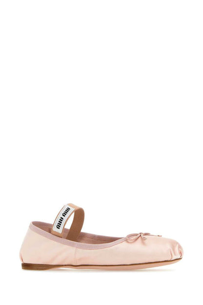 Miu Miu-dansare