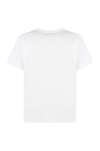 Alexander Wang T-shirts och pikétröjor