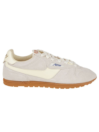 Autry "Windspin" Låg Sneaker